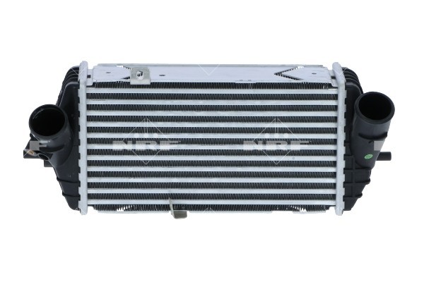 NRF 30978 Intercooler, compresor