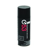 Agent pentru curatare sticla VMD Italy, 400 ml, VMD - ITALY