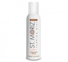 Autobronzant Spray Profesional ST MORIZ Tanning Mist Develop Medium 150 ml foto