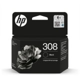 Cartus original HP 308 7FP21UE Black 160 de pagini