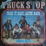 Disc Vinil 7# Truck Stop Nature 0030.161