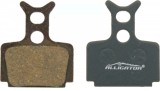 Placute Frana Alligator Semi-Metalice Formula Mega , The One FR, R1, RX Cod:525160281RM