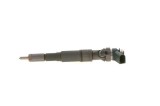 Injector BMW 3, 3 Compact, 5, 7, X5 Motor 3.0 d, 320 Cd, 320 d, 320 td, 330 Cd, 330 d, 330 xd, 530 d, 730 d, OE 13537787187