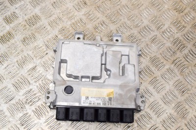 Unitate de control motor MERCEDES-BENZ E T-Model S213 2017 OEM: A6549001400,HW151800,FL152101 14646264 foto