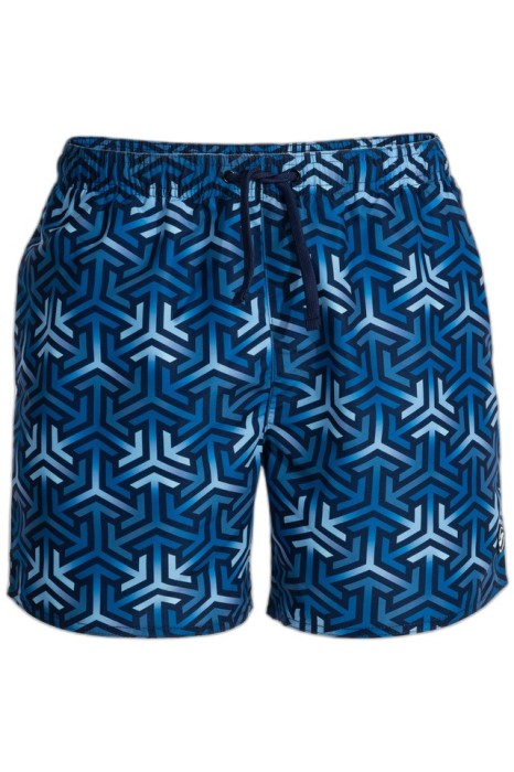 Pantaloni scurti Joma Party albastru