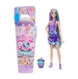 Cumpara ieftin Papusa Barbie Pop Reveal - Bubble Tea, Taro Milk