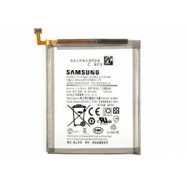 Acumulator Samsung Galaxy A70 SM-A705 EB-BA705ABU Service Pack foto