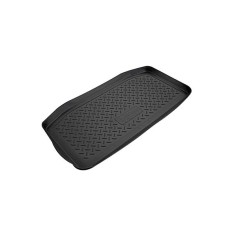 Covor protectie portbagaj tavita FIAT PANDA II (2003-2011)