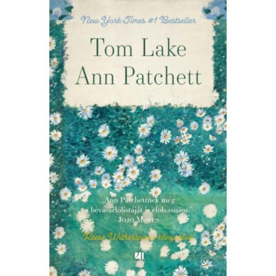 Tom Lake - Ann Patchett foto