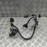 Senzor de nivel &icirc;nălțime dreapta spate PORSCHE 911 Cabrio 991 2012 OEM: 99163138100 32548634