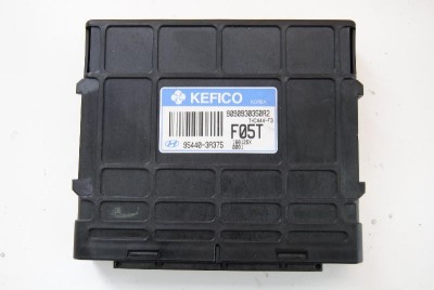 Alt modul de control HYUNDAI SANTA F&amp;Eacute; II CM 2008 OEM: 95440-3A375 1478296 foto