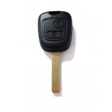 Carcasa cheie Peugeot 307 2 but cu lamela VA2T