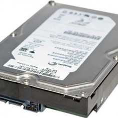 127. HARD DISK PC Samsung 160GB 8MB 7200rpm SATA2 HD161HJ