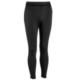 Pantalon de trening Fotbal CLR negru Adul&Aring;&pound;i, Kipsta