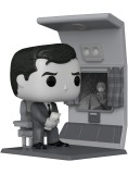 Pop Deluxe The Twilight Zone Robert Wilson 1584 9cm