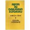 Mircea Deac - Arta in oglinda istoriei - 128704