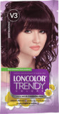 Loncolor TRENDY Vopsea semipermanentă violet, 1 buc