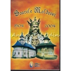 Soarele Moldovei 1504-2004 - Maria Dornescu, Victor Dornescu