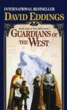 David Eddings - Guardians of the West ( THE MALLOREON # 1 )