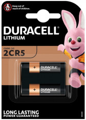 Baterie litiu Duracell DL245 2CR5 1 Baterie /Set foto