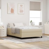 Cumpara ieftin Cadru de pat platforma Gri Verde 160 x 200 cm