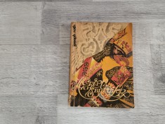 Cripta Habsburgilor de Joseph Roth