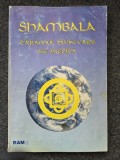 SHAMBALA TARAMUL DIVIN CARE NE INSPIRA