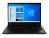 Laptop Refurbished LENOVO ThinkPad T14, Intel Core i5-10210U 1.60 - 4.20GHz, 16GB DDR4, 256GB SSD, 14 Inch Full HD, Webcam + Windows 10 Home NewTechno
