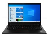 Laptop Second Hand LENOVO ThinkPad T14, Intel Core i5-10210U 1.60 - 4.20GHz, 16GB DDR4, 256GB SSD, 14 Inch Full HD, Webcam NewTechnology Media