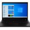 Laptop Second Hand LENOVO ThinkPad T14 Gen 1, Intel Core i5-10210U 1.60 - 4.20GHz, 16GB DDR4, 256GB SSD, 14 Inch Full HD, Webcam, Tastatura US NewTech