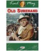 Karl May - Old Surehand (editie 2018) - Roman de Aventuri, 280 pagini, stare: Noua