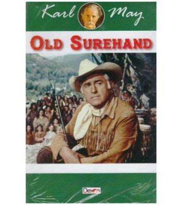 Karl May - Old surehand - 127023 foto