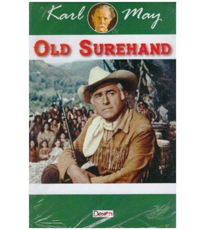 Karl May - Old surehand - 127023