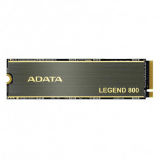 ADATA SSD 2TB M.2 PCIe LEGEND 800