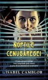 Noptile Cenusaresei. O minutioasa intriga care surprinde prin umor si prin deznodamantul neasteptat/Isabel Camblor, Rao