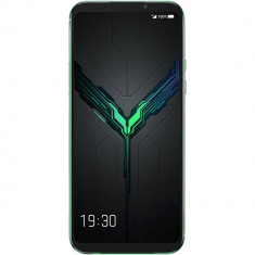 Telefon mobil Xiaomi Black Shark 2 128GB 6GB RAM Dual Sim 4G Frozen Silver foto