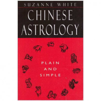 Suzanne White - Chinese Astrology - Plain and simple - 125450 foto