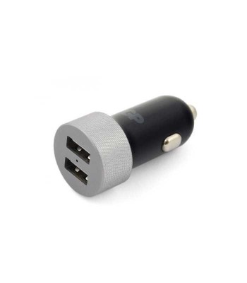 Incarcator masina Auto Bricheta Power GP 10/16V DC USB 2x 2.4A foto