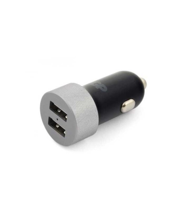 Incarcator masina Auto Bricheta Power GP 10/16V DC USB 2x 2.4A