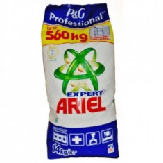 Detergent automat Ariel 14Kg Professional foto