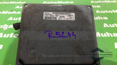 Calculator ecu Ford Fusion (2002-&amp;gt;) [JU_] S120977305 B foto