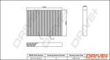 Dr!ve+ DP1110.12.0273 Filtru, aer habitaclu