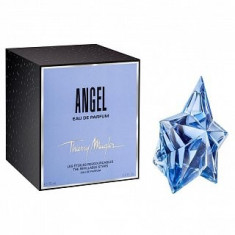 Thierry Mugler Angel (2015) The New Star - Refillable Eau de Parfum femei 75 ml foto