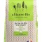 Faina BIO de grau T80, semi integrala Alliance Bio