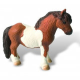 Figurina - Cal Shetlandpony, Bullyland