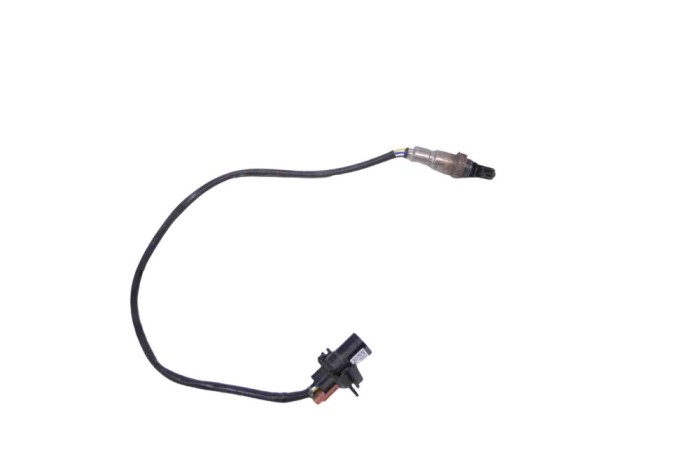 Sonda lambda AUDI A4 8W2, B9 2018 OEM: 4G0906265 15086514