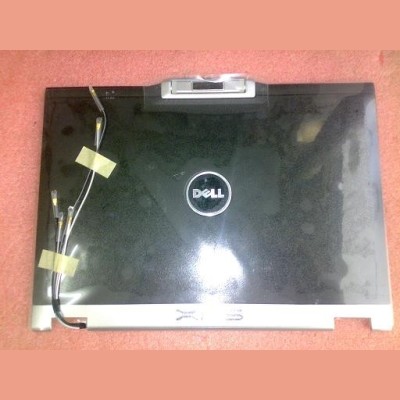 Capac Nou cu wireless si web DELL XPS 1210 foto