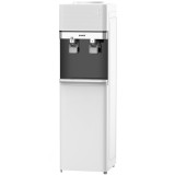 Dozator de apa cu compresor Samus WDST-251CW, Putere incalzire apa 500 W, Putere racire apa 85 W, Bidon 11/19 L, Dulap de depozitare, Siguranta copii,