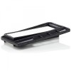 Filtru Aer Mann Opel Agila Suzuki IGNIS II Wagon R+ Insertie 307x160x53mm