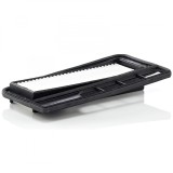Filtru aer Mann pentru Opel Agila, Suzuki IGNIS II, Wagon R+